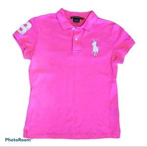 Ralph Lauren Golf Four Seasons Resort